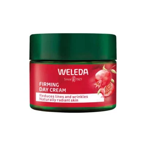 Weleda Organic Day Cream Firming (Pomegranate & Maca Peptides) 40ml - Picture 1 of 2