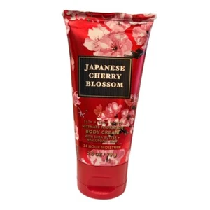 Loción Bath & Body Works "Japanese Cherry Blossom" vegana sin pruebas en animales - Imagen 1 de 1