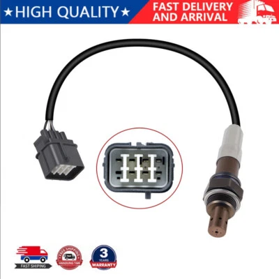 Upstream Oxygen Sensor For Honda Accord 3.0L V6 Odyssey Pilot Ridgeline 3.5L V6 - Image 1 of 4