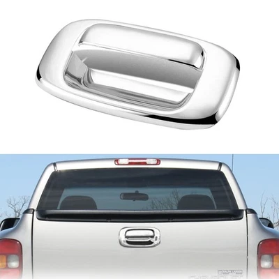 Cubierta lateral del limpiaparabrisas 2 piezas para Toyota Yaris 4 puertas 2006-10 Foto 1 de 4