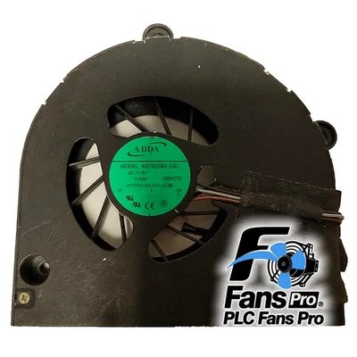 1PCS Brand New ADDA AB7905MX-EB3 DC5V 0.40A 3-wire cooling fan Fast Ship - Image 1 of 3