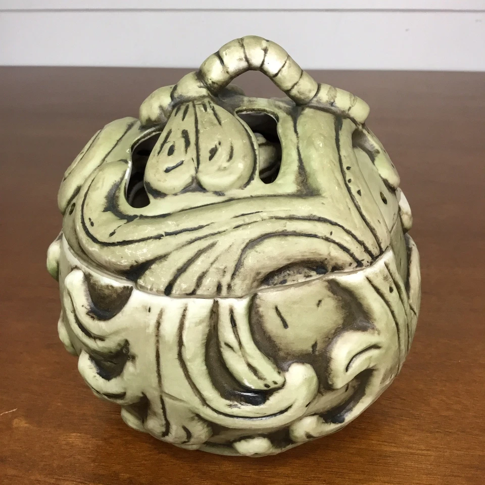 Difusor de aceite de fragancia Greenleaf decoración de aroma diseño de libélula Foto 1 de 4