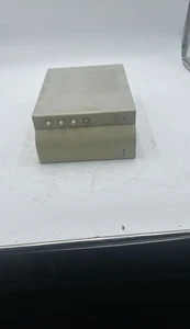 Labtec Computer Speaker Subwoofer Vintage Unit Only - Picture 1 of 4