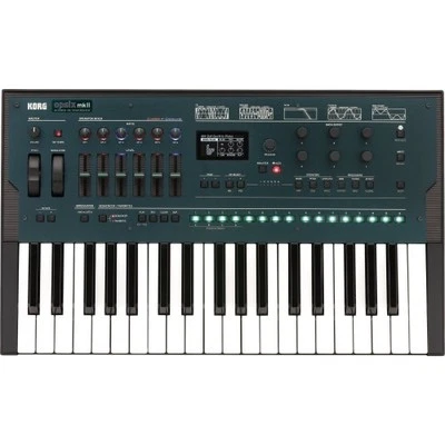 Korg opsix MKII FM Synthesizer | Neu - Bild 1 von 4