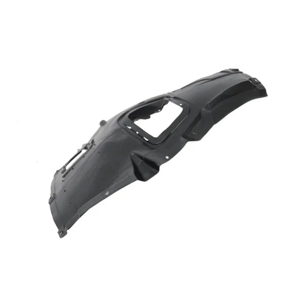 For BMW 535d xDrive/535d 2014-2016 Fender Liner Driver Side Front Plastic Sedan Foto 1 de 4