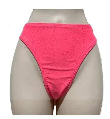 NUEVO Parte inferior de bikini de natación quirúrgica para mujer talla X grande (15-17) Foto 1 de 4