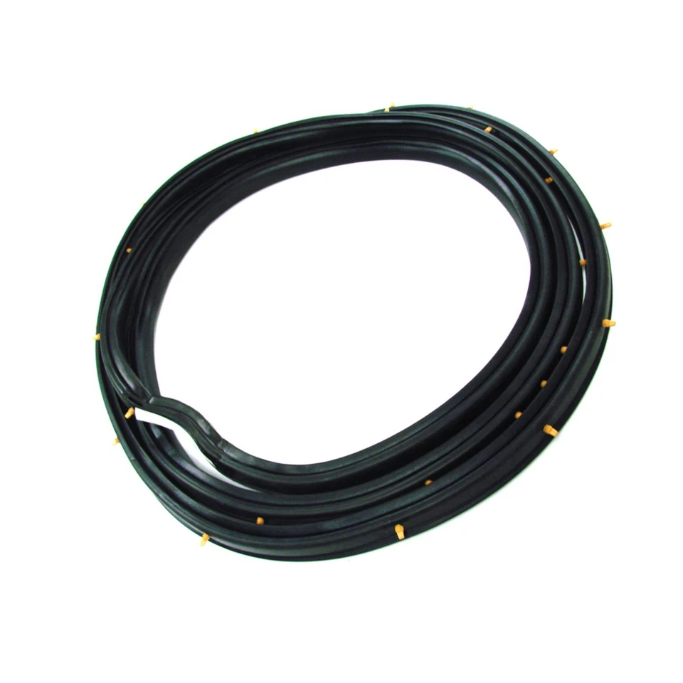 Precision Parts DWL 4110 86 Door Moldings And Beltlines Front Driver Left Side - Image 1 of 1