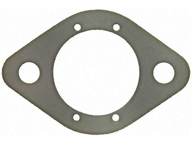 Felpro 86KH56J Carburetor Base Gasket Fits 1968-1976 Ford P350 — 第 1/1 张图片
