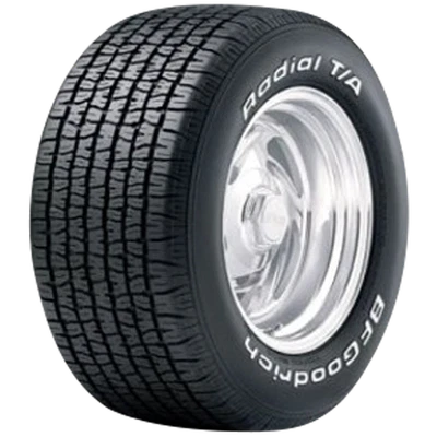 BFGOODRICH Sommerreifen P245/60 R 15 TL 100S RADIAL T/A RWL M+S - Bild 1 von 3