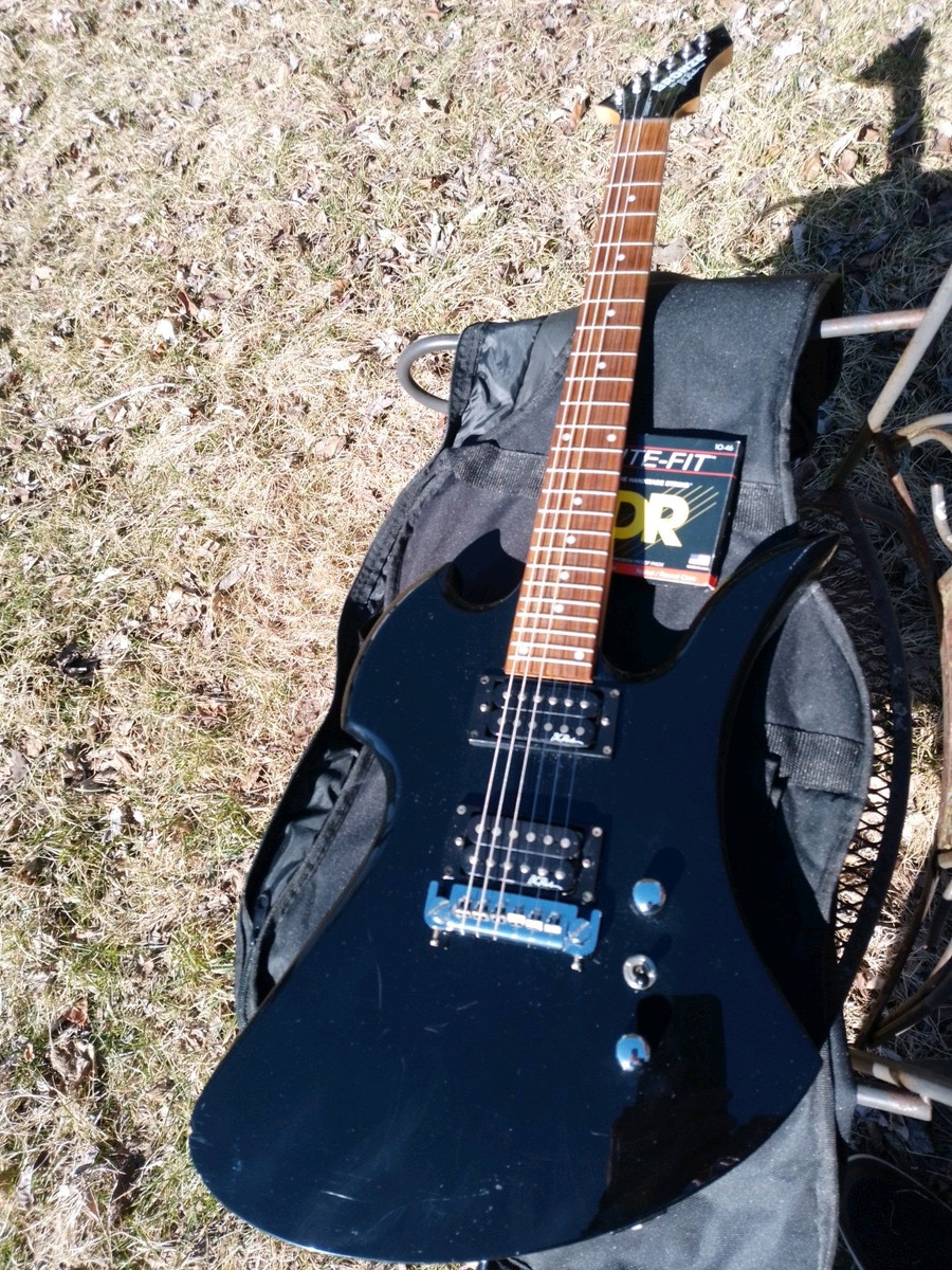 BC Rich Mockingbird Electric Guitars for sale | eBay BC Rich Mockingbird Electric Guitars for sale | eBay