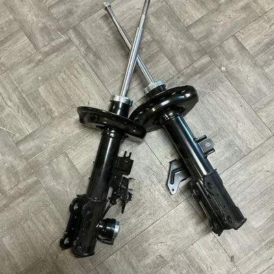 Mazda Shock Absorber Set ( 2 pcs ) - FRONT - Mazda CX-5 2018-2020 - Image 1 of 4