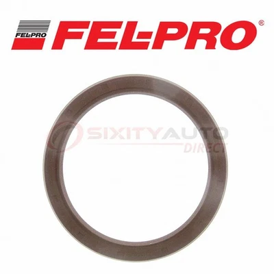Fel-Pro Rear Engine Crankshaft Seal Kit for 2004-2013 Infiniti QX56 5.6L V8 vd Foto 1 de 4