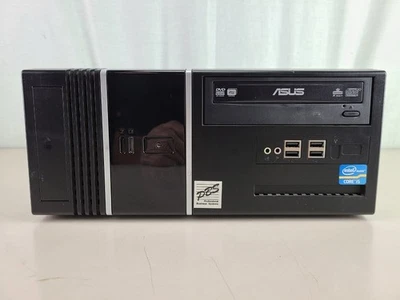 Intel Clone Desktop PC i5-2400 4GB 250GB HDD Windows 10 - Image 1 of 4