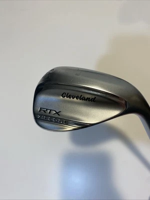 Шафт клюшки для гольфа ведж Cleveland RTX Zipcore 60 градусов Tour Issue для правой руки - Изображение 1 из 4