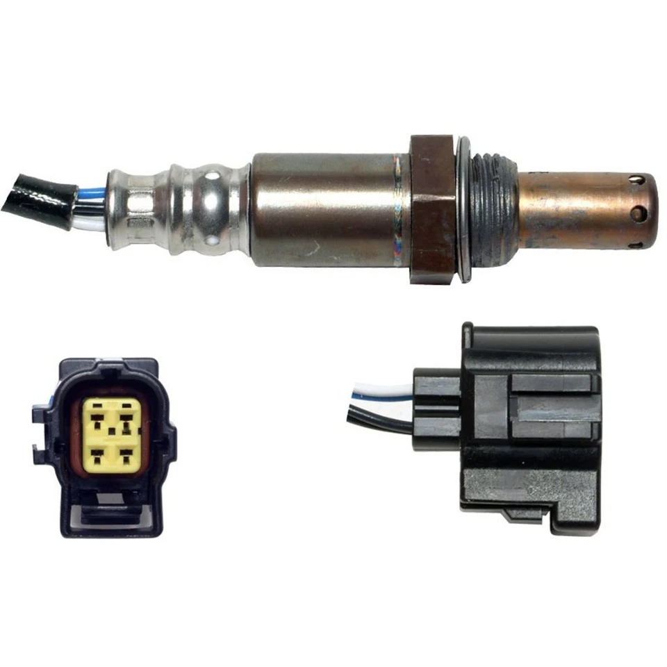 Sensor de oxígeno 234-4386 Denso O2 sedán aguas abajo para Mitsubishi Lancer Outlander Foto 1 de 1