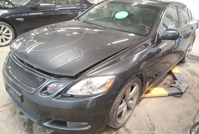 2007-2011 Lexus GS450H LH Driver Roof Curtain Airbag OEM - Image 1 of 2