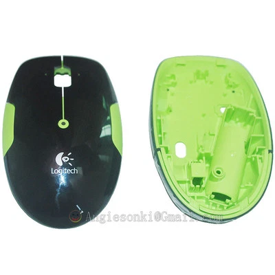 NEW Mouse Shell Outer Case For Logitech M345 Wireless Gaming Replacement - Image 1 of 4