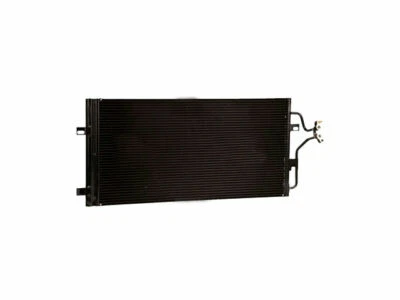 For 2006-2011 Cadillac DTS A/C Condenser 44657XF 2009 2007 2008 2010 - Изображение 1 из 2
