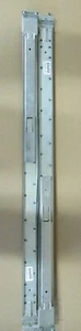 IBM Lenovo 1U Rack Mount Rail Kit 00KF364 00KF364 For xSeries x3550 M5 x3650 M5 - Picture 1 of 4