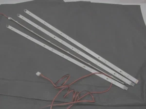 Atomic indigo G04801 7.5' Hockey Table ~ REPLACEMENT PARTS ~  LED Light Rail - Picture 1 of 4