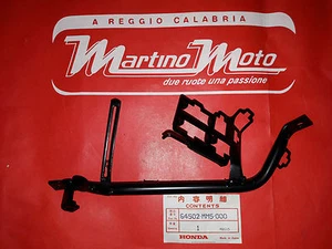 Supporto connettore Honda CBR1000 NT50 art. 64502MM5000 holder coupler hurricane - Foto 1 di 1