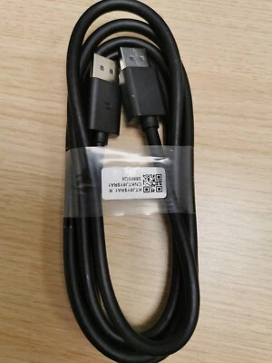 Dell  DisplayPort Male to Male Cable 1.8m 6 FT 5k (OEM)  - Image 1 of 4