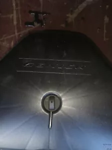 Yamaha Mt10, Mt10sp Air Box. 2015-2020 - Picture 1 of 3