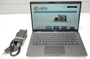 Cámara Dell Latitude 7320 Intel Core i7-1185G7 256GB SSD 16GB RAM Windows 11 Pro - Imagen 1 de 9