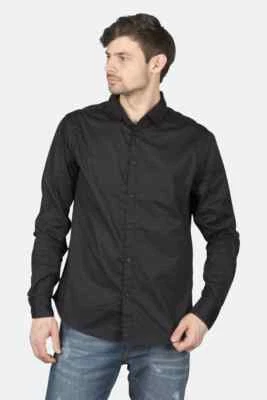 ALPINESTARS AMBITION long sleeve  Black Shirt  - - Image 1 of 4