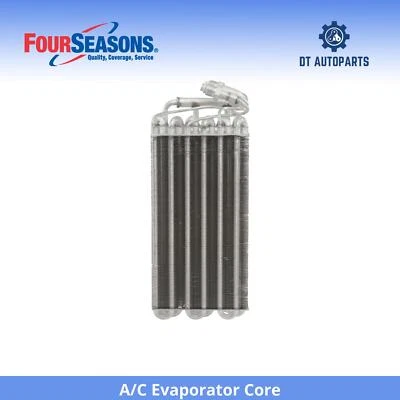 For 1984-1987 BMW 325e A/C Evaporator Core 4 Seasons 1985 1986 - Image 1 of 4