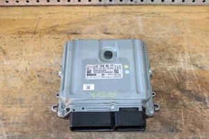 2008 MERCEDES BENZ GL320 (X164) 3.0L OM642 ECM ECU ENGINE CONTROL MODULE - Picture 1 of 10