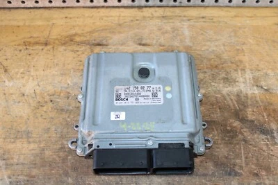 2008 MERCEDES BENZ GL320 (X164) 3.0L OM642 ECM ECU ENGINE CONTROL MODULE — 第 1/4 张图片
