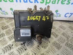 ISUZU N75 ABS PUMP P/NO 8980366822 / 20687 42 - Picture 1 of 2