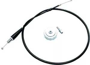 Motion Pro ATV Twist Throttle Conversion Kit Stock 01-0390 - Picture 1 of 1