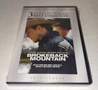 Brokeback Mountain (Full Screen 2005) Heath Ledger, Jake Gyllenhaal New