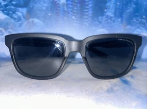 Armani Exchange Sunglasses Used - Picture 1 of 10