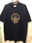 Vintage Vtg 1997 Presidential Inauguration Clinton Gore Size Xl Tshirt Made Usa