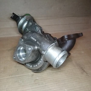 GARRETT GT14VZ NHI02402 Turbo Honda CR-V 2013 Diesel 110kW - Imagen 1 de 11