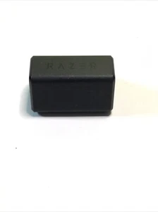 Razer USB Type-A to Type-C Dongle Adapter - Picture 1 of 6