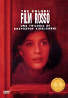 Movie Film Rosso DVD NEW