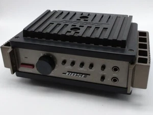 Bose 2705MX Mixing Power Amplifier Used Japan - Picture 1 of 7