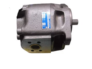 KRACHT KP3/100-S20J-U00-6DL2 HYDRAULIC PUMP - Picture 1 of 4