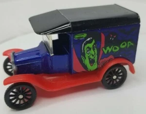 Rare HTF 2005 Matchbox 1921 '21 FORD MODEL T FROM HAUNTED CASTLE VAMPIRE 5-PACK - Picture 1 of 11