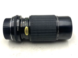 Sigma 70-210mm f4.5 Zoom Lens Contax Mount - Picture 1 of 10