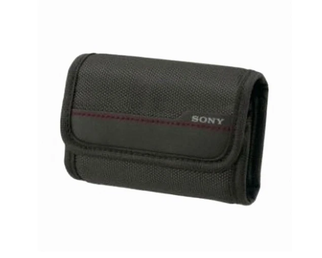 Sony Soft Camera Case Pouch Bag for Sony Cyber-Shot DSC S/H/T/TX/W/WX Series - Image 1 of 1