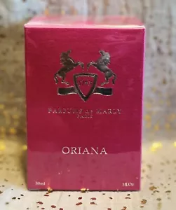 Parfums de Marly~ORIANA~Eau de Parfum~30ml/1 fl oz~Travel Size~New in Sealed Box - Picture 1 of 1