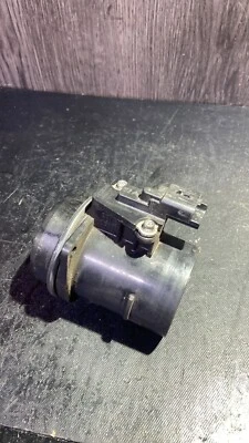 PEUGEOT CITROEN AIR FLOW MASS METER SENSOR 9683282980 - Image 1 of 4
