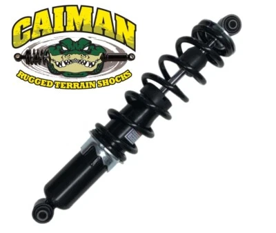 2011 Polaris Sportsman 850 EFI X2 Front Shock - Image 1 of 4
