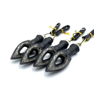 LED Indicators Arrow Set for Honda CB600F Hornet - Picture 1 of 2