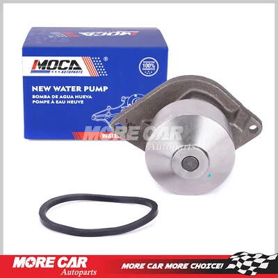 Bomba de agua para Dodge Ram 2500 3500 4500 5500 2007-2015 Ford F-650 F-750 6,7 L L6 Foto 1 de 4